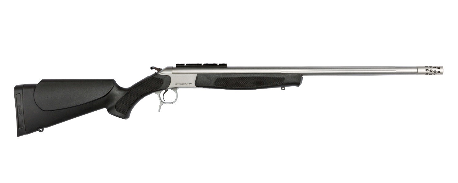 CVA SCOUT TD 450BM 25'' - Win Repeating Arms Promotion